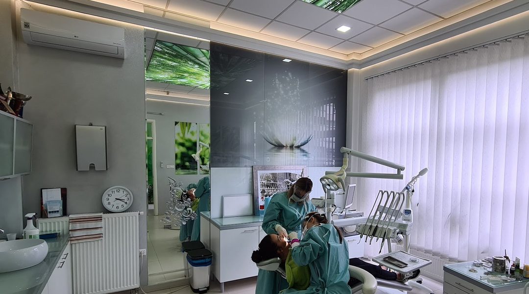 Stomatološka ordinacija Elite Dent - Zubar Banjaluka