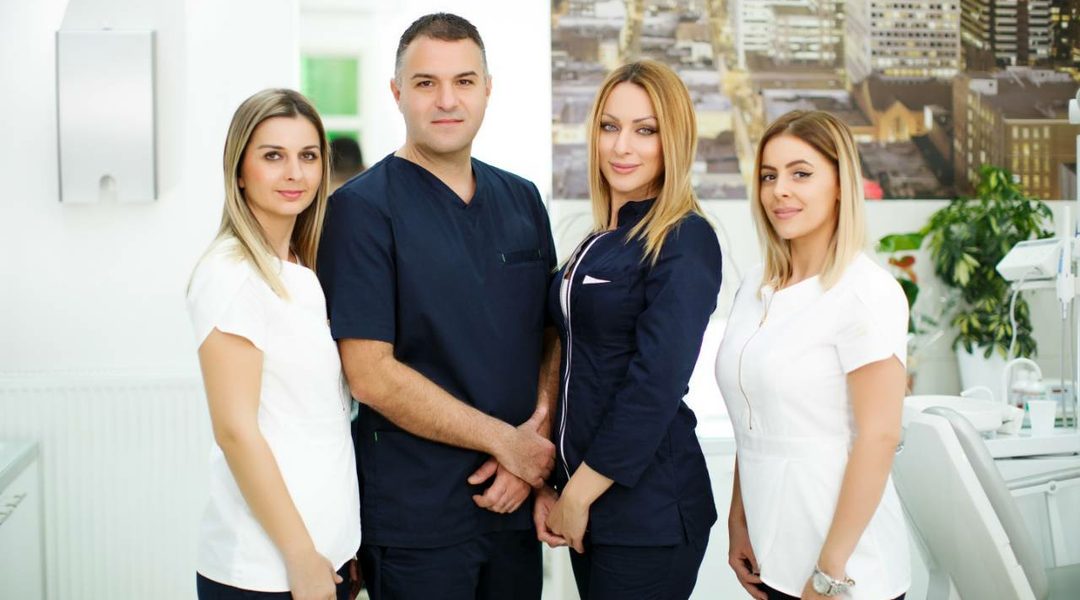 Stomatološka ordinacija Elite Dent - Zubar Banjaluka